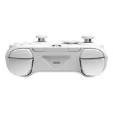 Turtle Beach Victrix Pro BFG Reloaded draadloze modulaire controller Wit, Xbox One, Xbox Series X|S, Pc