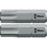 Wera Tool-Check Combi 1, 40‑delig bitset Zwart/groen