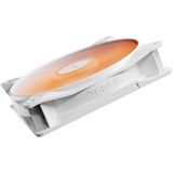 be quiet! be quiet! LW LX140MM PWM Reversed 3P wi RGB case fans Wit, 3 stuks, 140 x 140 x 25 mm