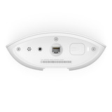 eero Outdoor 7 mesh access point Wit, Wi-Fi 7, PoE+