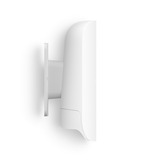 eero Outdoor 7 mesh access point Wit, Wi-Fi 7, PoE+