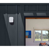 eero Outdoor 7 mesh access point Wit, Wi-Fi 7, PoE+