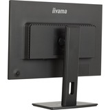 iiyama ProLite XUB2495WSU-B7 24.1" monitor Zwart, 75Hz, USB, HDMI, Audio