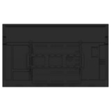 iiyama Prolite TE7513A-B2AG 75" 4K Ultra HD Public Display Zwart, HDMI, DisplayPort, Audio, LAN, USB, WiFi-6E, Bluetooth 5.0, Android, Touch