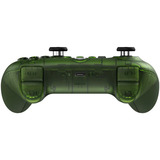 8BitDo Ultimate 3-mode controller voor Xbox Groen/transparant, Xbox Series X|S, Xbox One, Pc, Bluetooth / USB-C / 2.4 GHz	