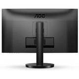 AOC 27B3CF2 27" monitor Zwart, 100 Hz, HDMI, USB-C, Audio