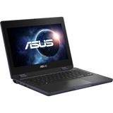 ASUS BR1104FGA-NS0057XA 11.6"  laptop Grijs | N100 | Intel UHD Graphics | 8 GB | 128 GB SSD | Touch