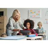 ASUS BR1104FGA-NS0057XA 11.6"  laptop Grijs | N100 | Intel UHD Graphics | 8 GB | 128 GB SSD | Touch