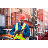 ASUS BR1104FGA-NS0057XA 11.6"  laptop Grijs | N100 | Intel UHD Graphics | 8 GB | 128 GB SSD | Touch