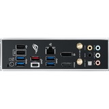 ASUS ROG STRIX B550-F GAMING WI-FI II socket AM4 moederbord Zwart, RAID, Gb-LAN, WLAN, BT, Sound, ATX