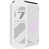 ASUS ROG Strix GS-BE7200 Wit