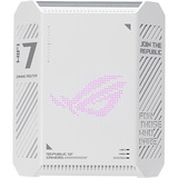 ASUS ROG Strix GS-BE7200 router Wit