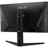 ASUS TUF Gaming VG27AQM1A 27" monitor Zwart, 260Hz, DisplayPort, HDMI, AMD FreeSync Premium
