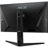 ASUS TUF Gaming VG27AQM1A 27" monitor Zwart, 260 Hz, DisplayPort, HDMI, AMD FreeSync Premium