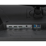 ASUS TUF Gaming VG27AQM1A 27" monitor Zwart, 260 Hz, DisplayPort, HDMI, AMD FreeSync Premium