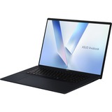 ASUS Vivobook 18 M1807HA-S8022W 18.4"  Copilot+ laptop Donkerblauw | Ryzen 7 260 | Radeon 780M | 32 GB | 1 TB SSD