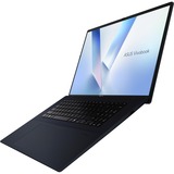 ASUS Vivobook 18 M1807HA-S8022W 18.4"  Copilot+ laptop Donkerblauw | Ryzen 7 260 | Radeon 780M | 32 GB | 1 TB SSD