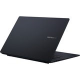 ASUS Vivobook 18 M1807HA-S8022W 18.4"  Copilot+ laptop Donkerblauw | Ryzen 7 260 | Radeon 780M | 32 GB | 1 TB SSD