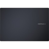 ASUS Vivobook 18 M1807HA-S8022W 18.4"  Copilot+ laptop Donkerblauw | Ryzen 7 260 | Radeon 780M | 32 GB | 1 TB SSD