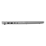 ASUS Vivobook S16 S3607AA-SH016W 16"  Copilot+ laptop Zilver | Ultra 7 355 | Intel Arc Graphics | 32 GB | 1 TB SSD | OLED