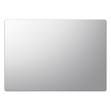 ASUS Vivobook S16 S3607AA-SH016W 16"  Copilot+ laptop Zilver | Ultra 7 355 | Intel Arc Graphics | 32 GB | 1 TB SSD | OLED