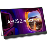 ASUS ZenScreen MB27ACF 27" monitor Zwart, 100 Hz, HDMI, USB Type-C
