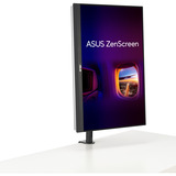 ASUS ZenScreen MB27ACF 27" monitor Zwart, 100 Hz, HDMI, USB Type-C