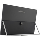 ASUS ZenScreen MB27ACF 27" monitor Zwart, 100 Hz, HDMI, USB Type-C
