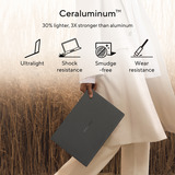 ASUS Zenbook S 16 UM5606GA-SS188W 16"  Copilot+ laptop Grijs | Ryzen AI 9 465 | Radeon 880M | 32 GB | 1 TB SDD