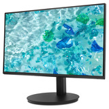 Acer CB242Y P6 23.8" monitor Zwart, VGA, HDMI, DisplayPort, 144 Hz