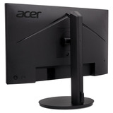Acer CB242Y P6 23.8" monitor Zwart, VGA, HDMI, DisplayPort, 144 Hz