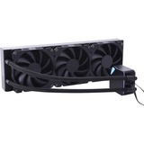 Alphacool Core Ocean T38 360 waterkoeling Zwart