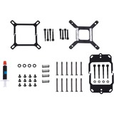 Alphacool Core Ocean T38 360 waterkoeling Zwart