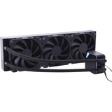 Alphacool Core Ocean T38 AIO 360mm waterkoeling Zwart