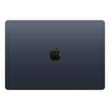 Apple MacBook Air 15" (2026) laptop Zwart | M5 | 10-Core GPU | 16 GB | 1 TB SSD