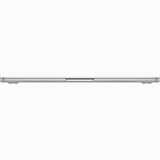 Apple MacBook Air 2025 13" (MW0W3N/A) laptop Zilver | M4 10 Core | 8-Core GPU | 16 GB | 256 GB SSD