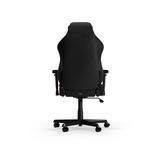 DXRacer DRIFTING XL Black & Red EPU Leather gamestoel Zwart