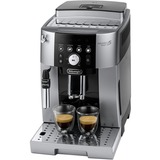 DeLonghi Magnifica S Smart 250.23.SB volautomaat Zilver/zwart