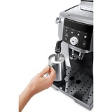 DeLonghi Magnifica S Smart 250.23.SB volautomaat Zilver/zwart