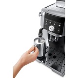 DeLonghi Magnifica S Smart 250.23.SB volautomaat Zilver/zwart