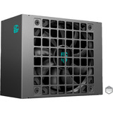 DeepCool GamerStorm PS850P modulaire 850 watt voeding  Zwart, 1x 12V-2x6, 3x PCIe