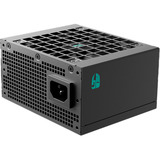 DeepCool GamerStorm PS850P modulaire 850 watt voeding  Zwart, 1x 12V-2x6, 3x PCIe