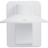 Foscam FABWMB D8 muurophangbeugel surveillance accessoires Geschikt voor Foscam camera's D8T en D8ET