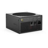 Fractal Design ION Gold 3 modulaire 1000 watt voeding  Zwart, 1x 12V-2x6, 3x PCIe