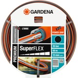 GARDENA Premium SuperFLEX Slang 13 mm (1/2") Grijs/oranje, 18099-20, 50 m