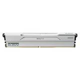 KLEVV BOLT V 64 GB DDR5-6000 (2x 32 GB) werkgeheugen Wit, KD5BGUA80-60A300I, XMP 3.0, EXPO