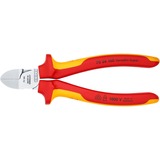 KNIPEX Zijsnijtang 70 26 160 kniptang VDE-getest