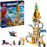 LEGO DREAMZzz - De Droomtoren Constructiespeelgoed 71477