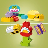 LEGO DUPLO - Creatieve bloementuin Constructiespeelgoed 10444