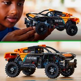 LEGO Technic - NEOM McLaren Extreme E racewagen Constructiespeelgoed 42166